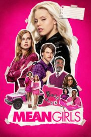 Mean Girls online film izle