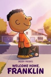 Snoopy Presents: Welcome Home, Franklin en iyi film izle