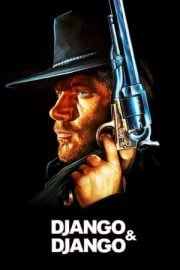 Django & Django: Sergio Corbucci Unchained tek parça izle