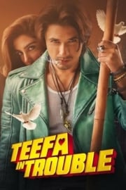 Teefa In Trouble filmi izle