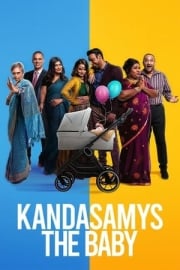 Kandasamys: The Baby online film izle