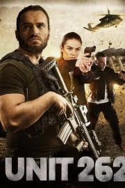 Unit 262 Türkçe dublaj izle