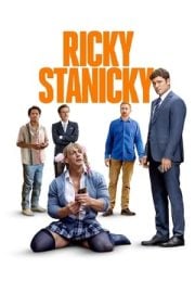 Ricky Stanicky HD film izle