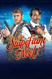 Un stupéfiant Noël! HD film izle