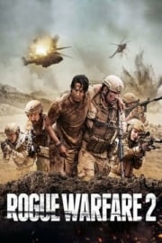 Rogue Warfare: The Hunt filmi izle
