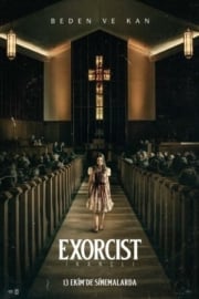 Exorcist: İnançlı online film izle