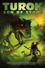 Turok: Son of Stone imdb puanı