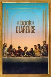 The Book of Clarence en iyi film izle