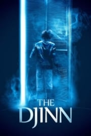The Djinn film özeti