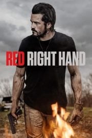 Red Right Hand mobil film izle