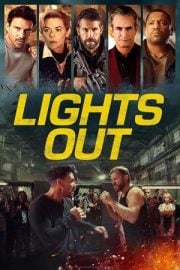 Lights Out filmi izle