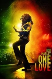 Bob Marley: One Love Türkçe dublaj izle