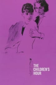 The Children’s Hour mobil film izle