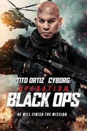 Operation Black Ops filmi izle