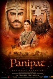 Panipat Savaşı / Panipat film özeti