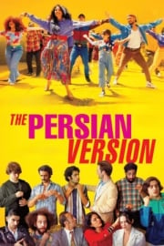 The Persian Version fragmanı