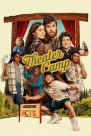 Theater Camp film özeti