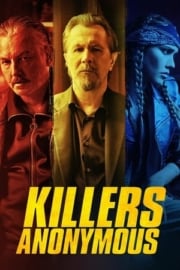 Isimsiz Katiller film özeti