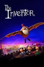 The Inventor Türkçe dublaj izle