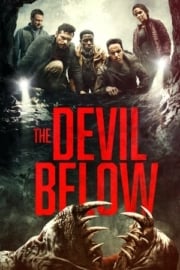 The Devil Below indirmeden izle