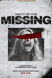 Night of the Missing fragmanı