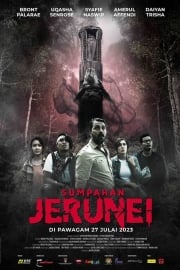 Sumpahan Jerunei filmi izle