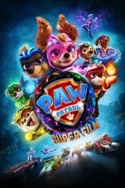 Paw Patrol: Süper Film film inceleme