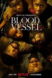Blood Vessel online film izle