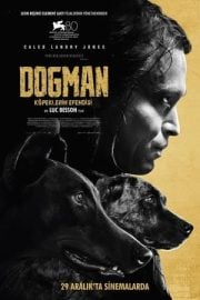 Dogman full film izle
