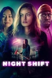 Night Shift film özeti